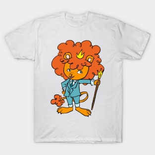 Liono Kiddo T-Shirt